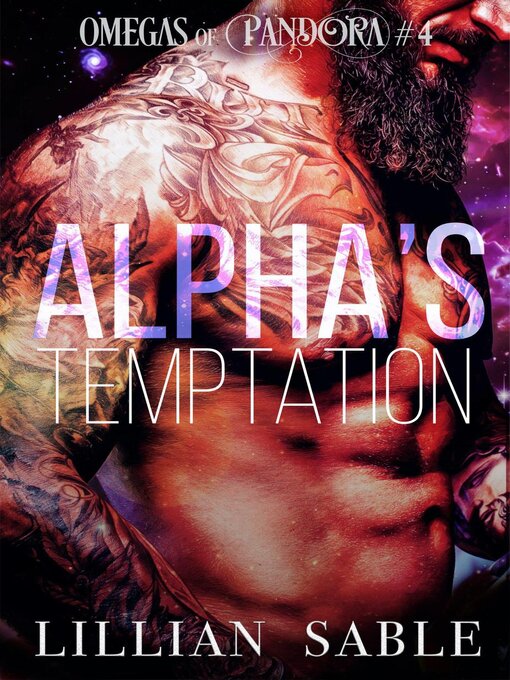 Title details for Alpha's Temptation by Lillian Sable - Available
